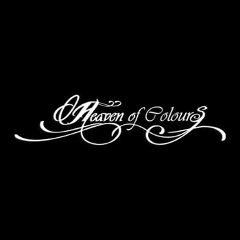 Heaven of Colours Logo